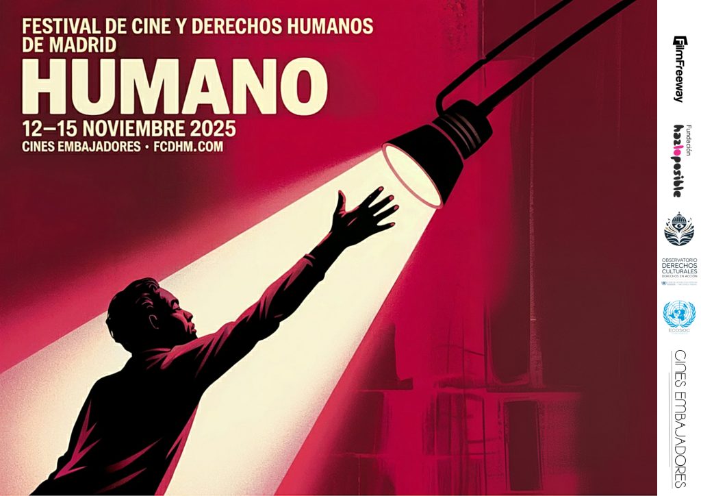 Festival de cine y derechos humanos madrid españa